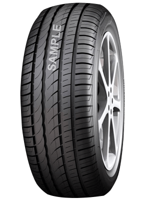 Summer Tyre Kumho Ecsta HS52 195/55R15 85 H